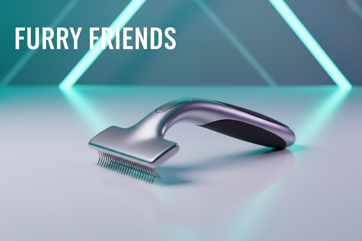 Pet Grooming Tools